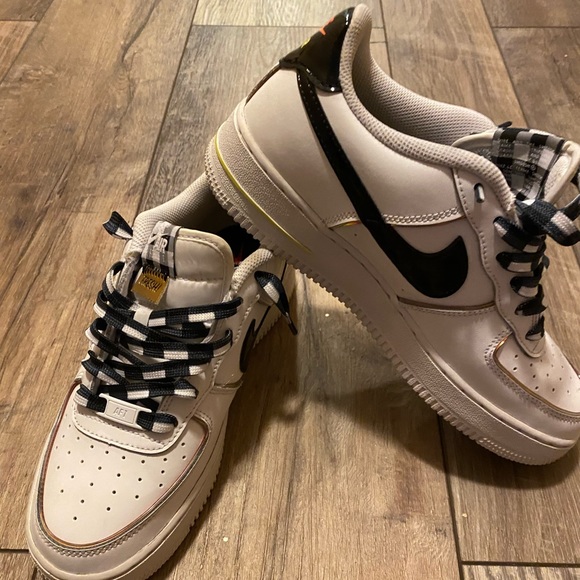 Nike Other - NIKE Air Force 1 for boys